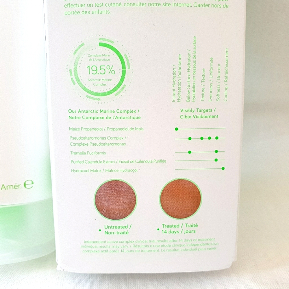 The Chemistry Brand Heel Chemistry 100ml Remove Hard Skin Heels For Sandal Feet - Picture 5 of 9